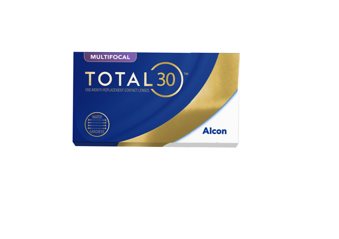 TOTAL30 MULTIFOCAL