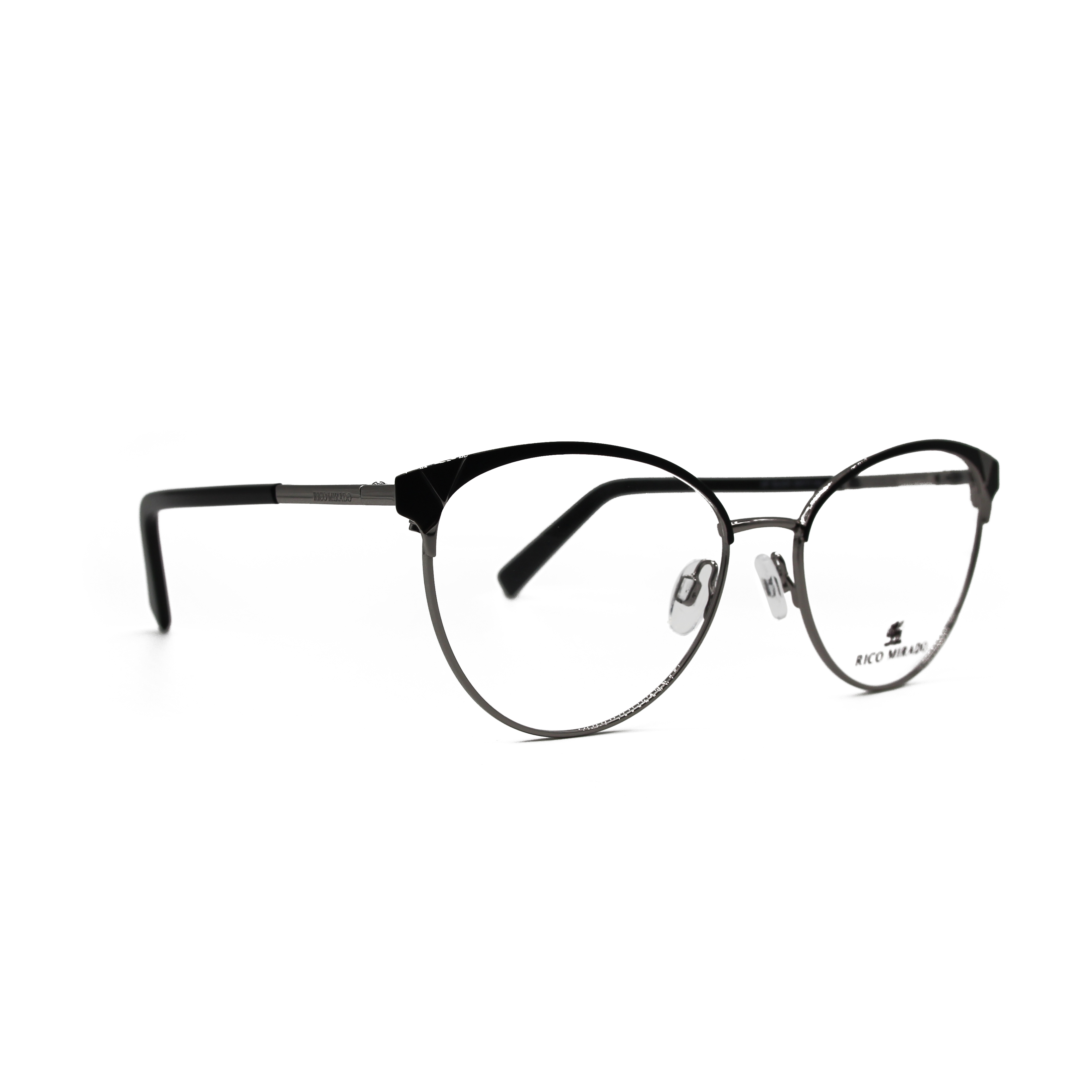 Rico Mirado 407 black