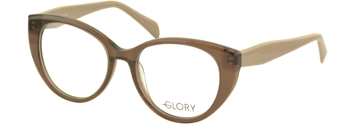 Glory 256 marrone