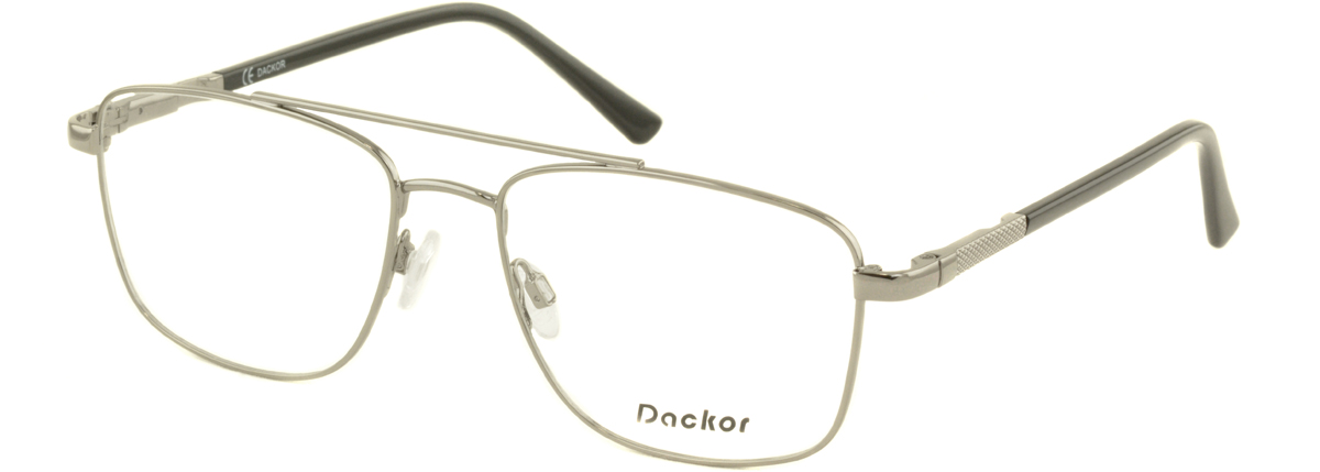 Dackor 123 silver