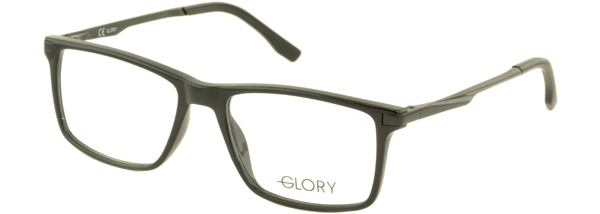 Glory 738 black