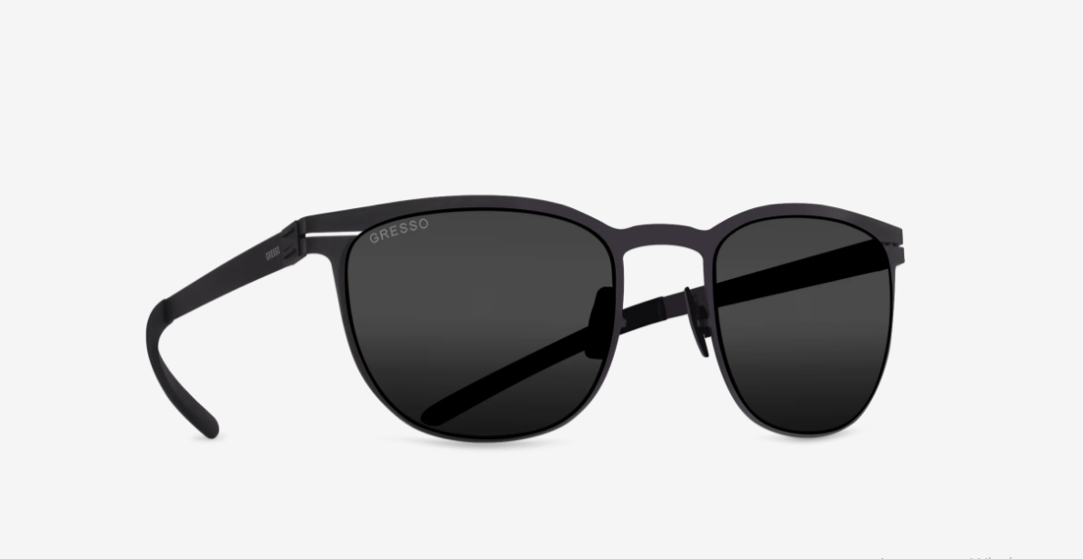 с/з Gresso Berkeley