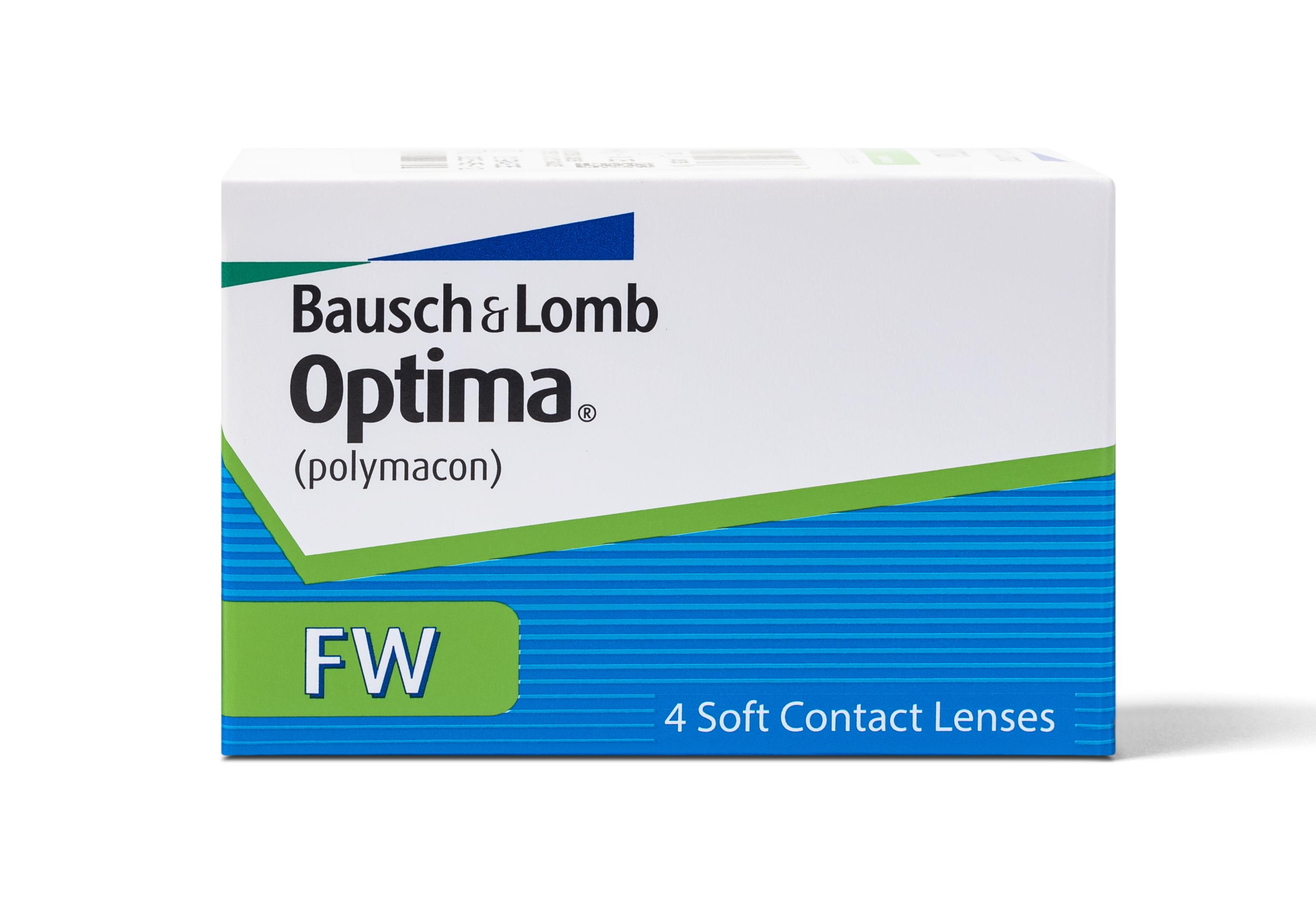 Optima FW (4 линзы)