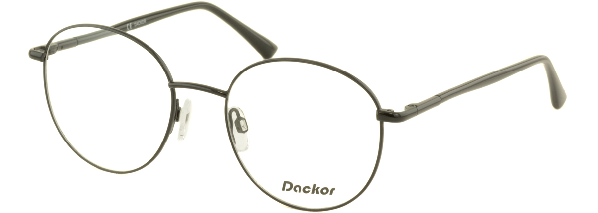 Dackor 141 nero