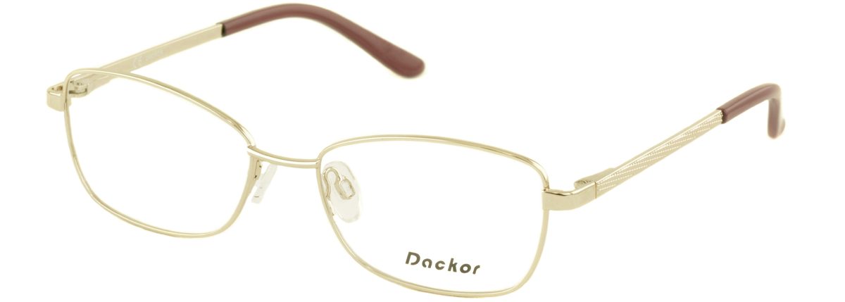 Dackor 267 gold