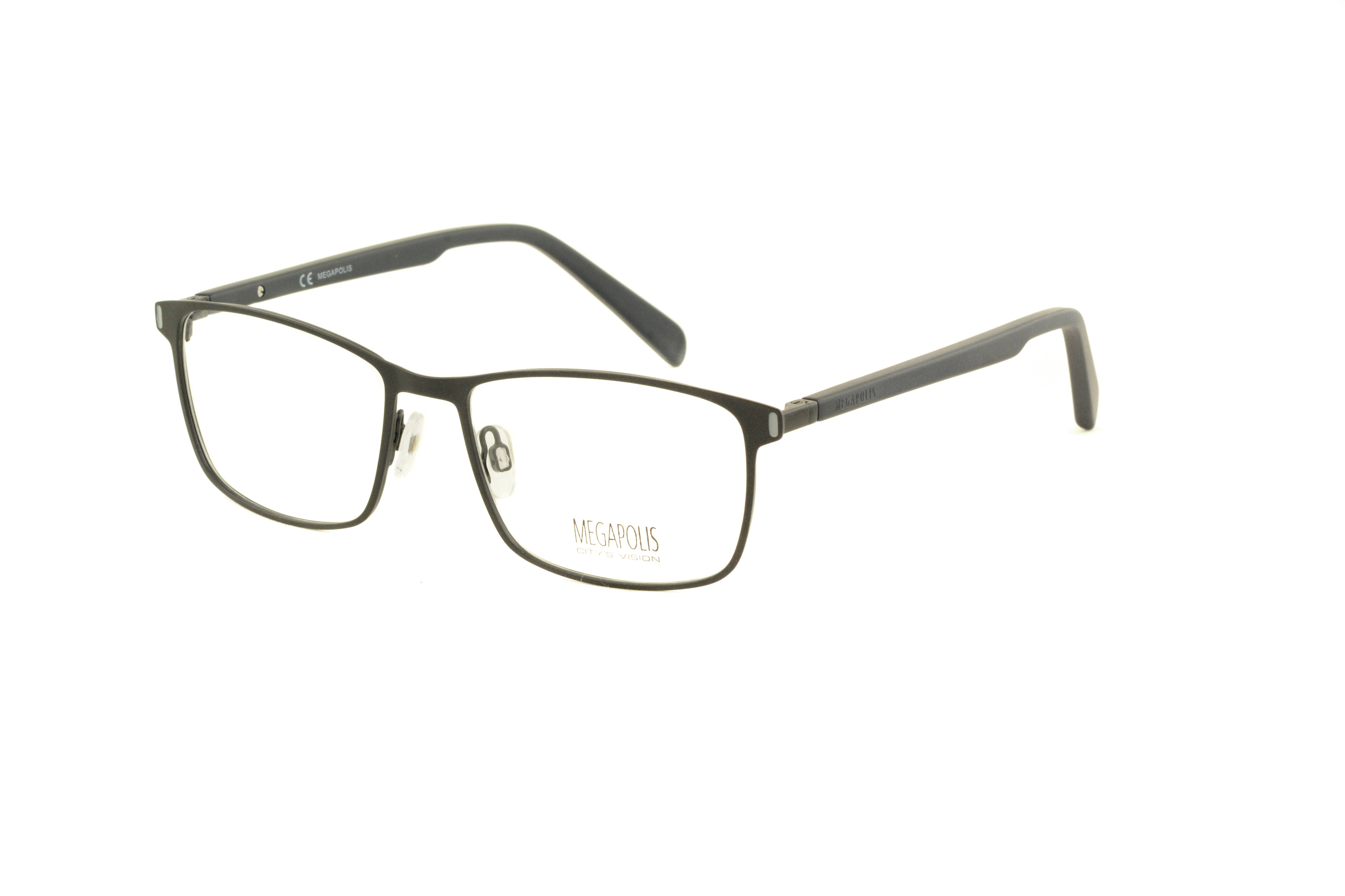 Megapolis CV 744 blue