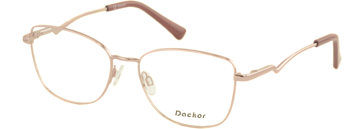 Dackor 327 pink