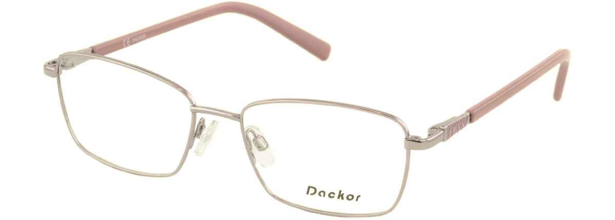 Dackor 054 pink