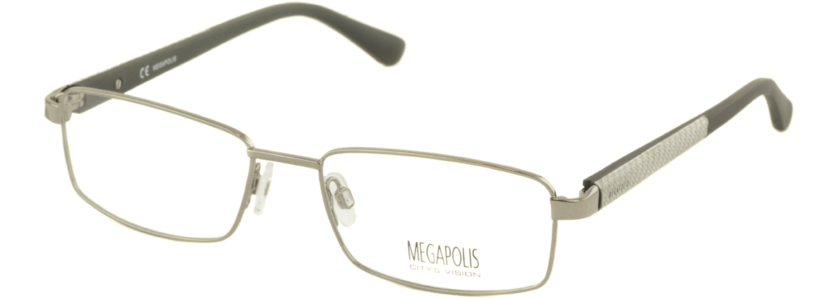 Megapolis CV 1289 gun