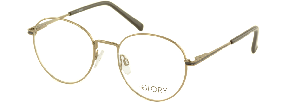 Glory 432 brown