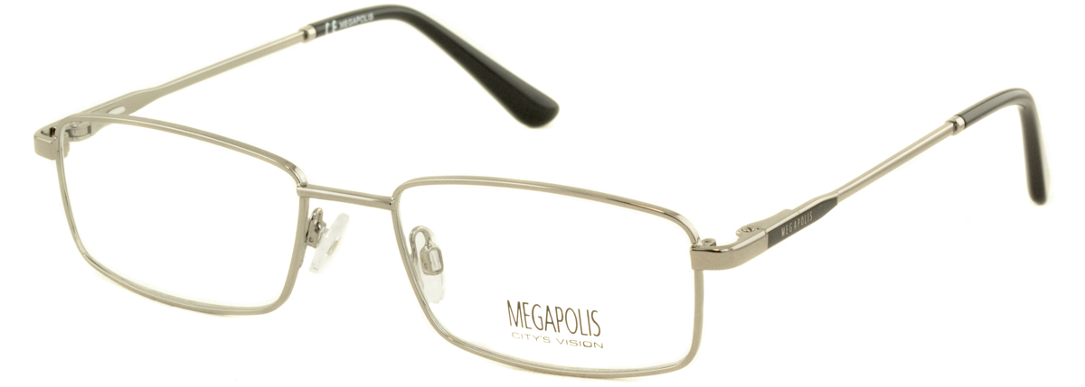 Megapolis CV 1247 gun