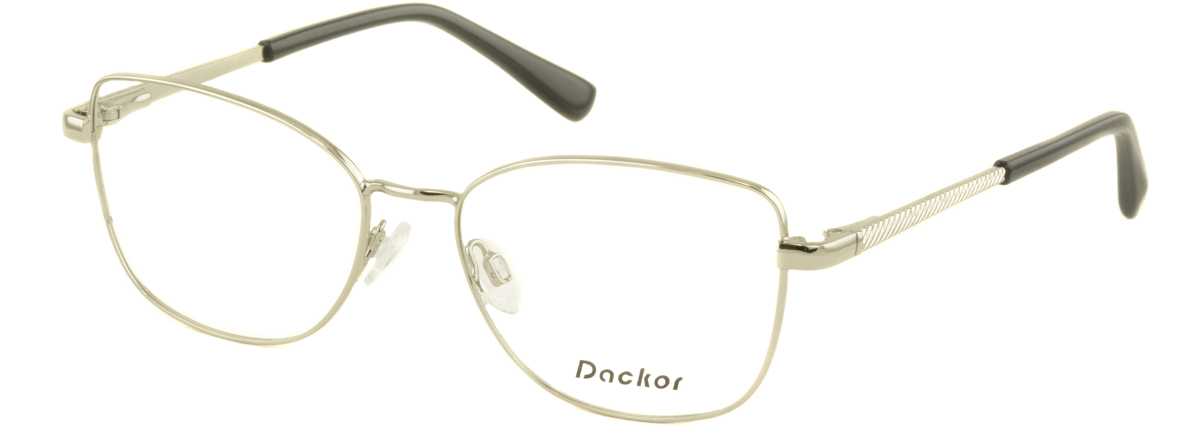 Dackor 372 silver