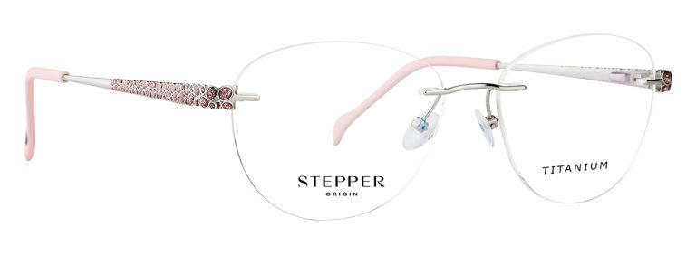 Stepper SI-11334 F023