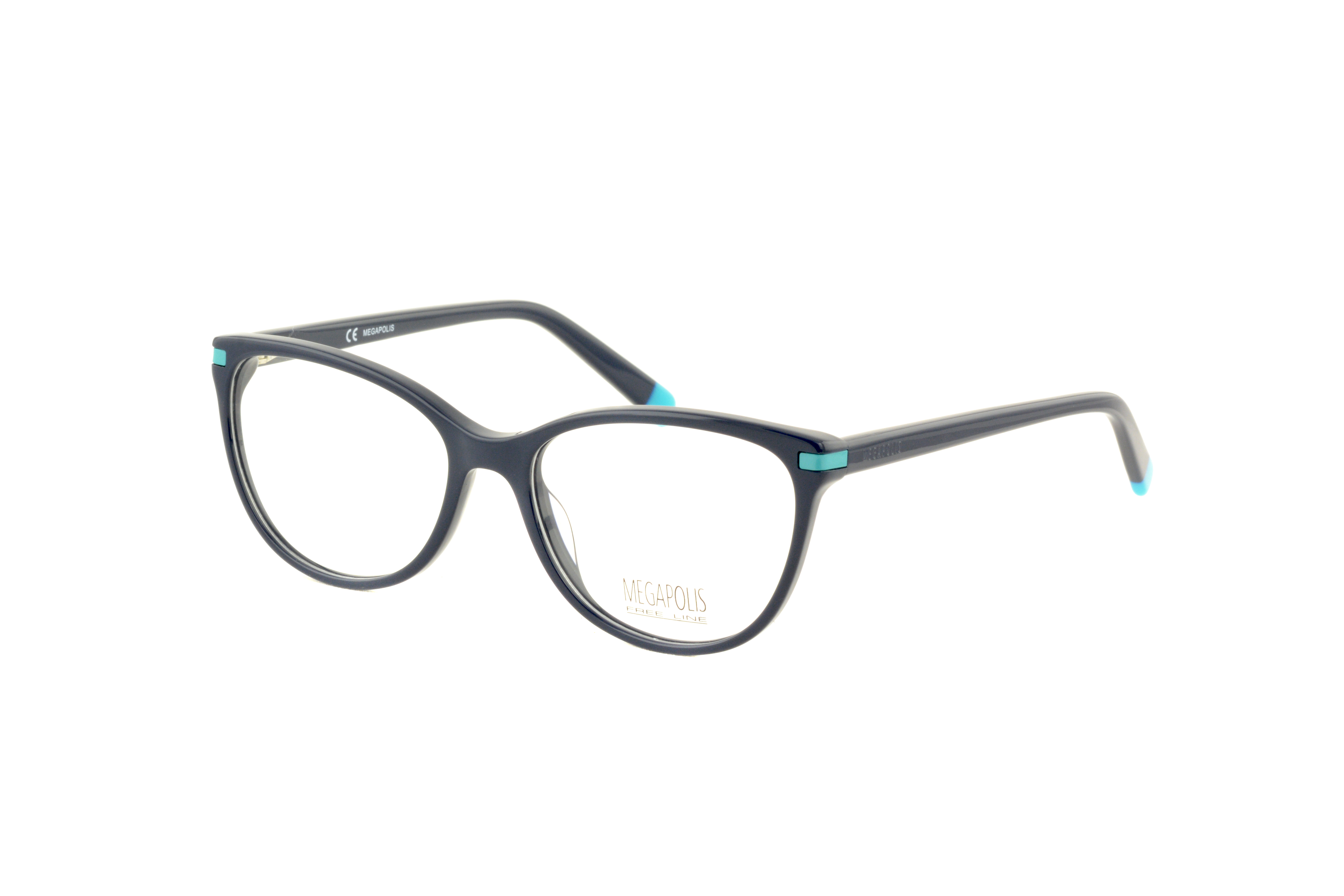 Megapolis FL 2027 blue