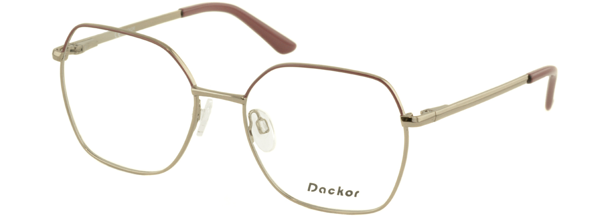Dackor 113 red
