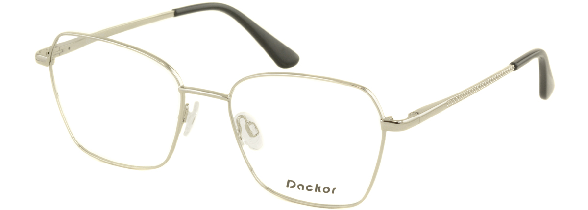 Dackor 074 silver