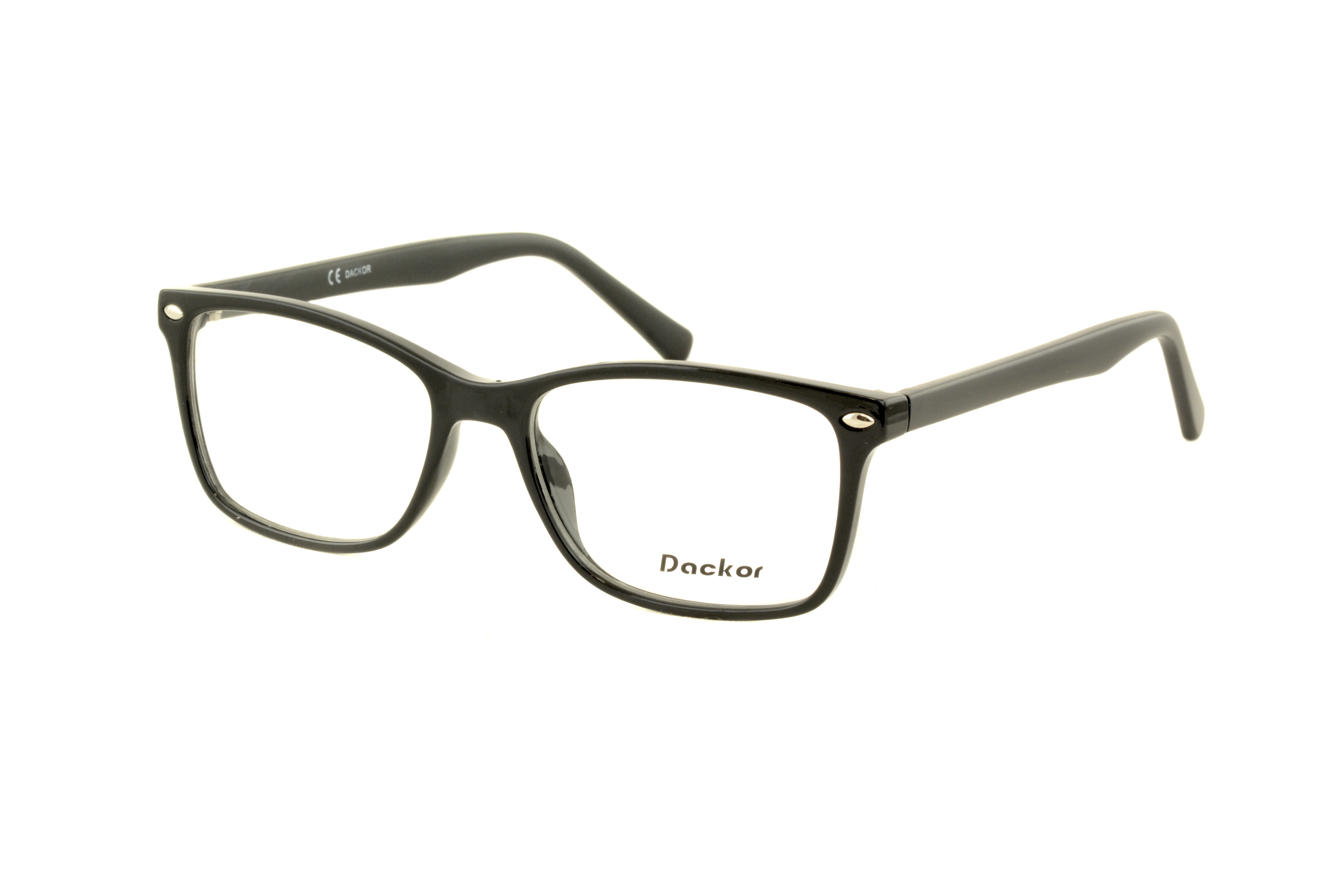 Dackor 641 nero