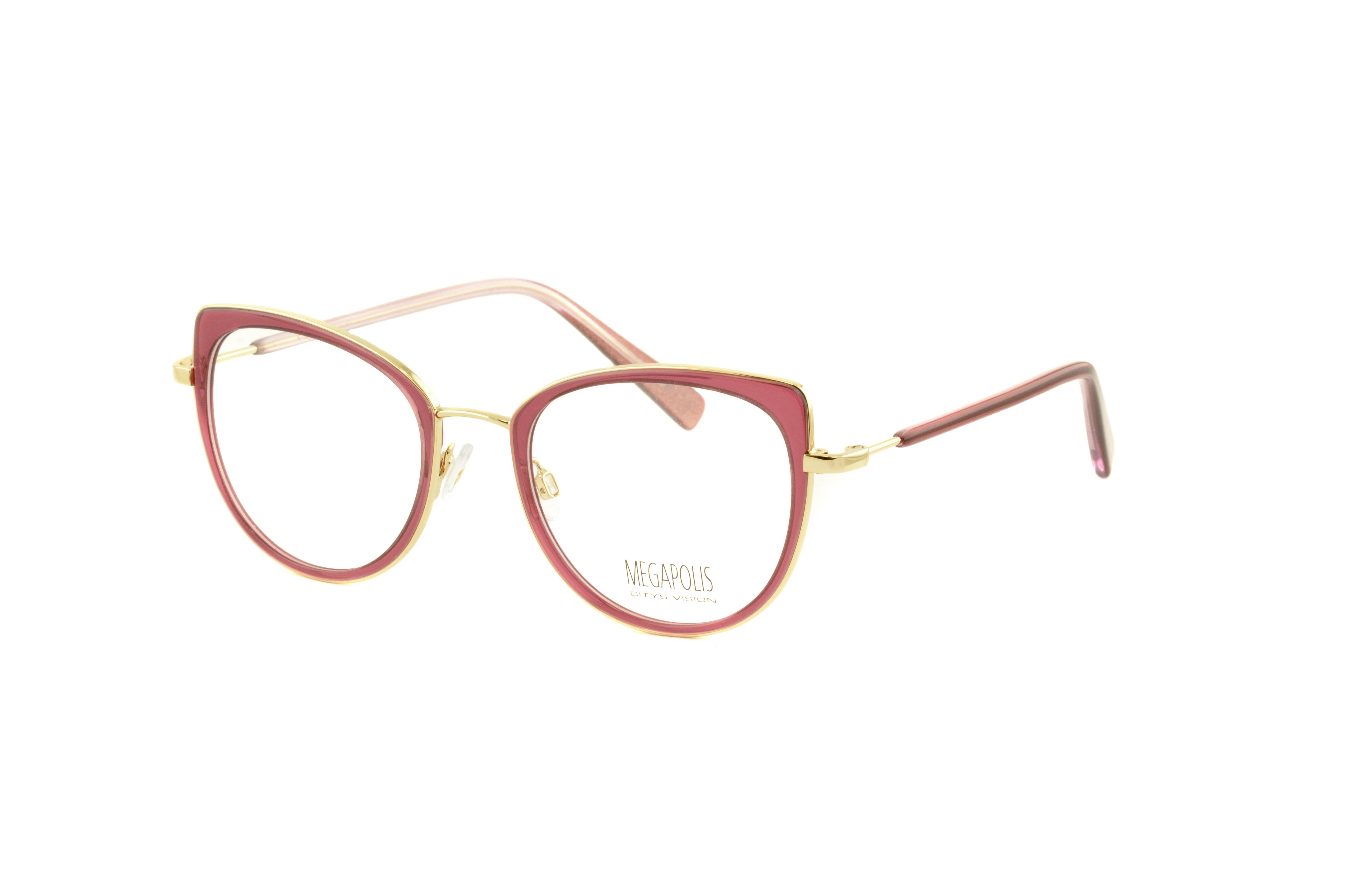 Megapolis CV 718 gold