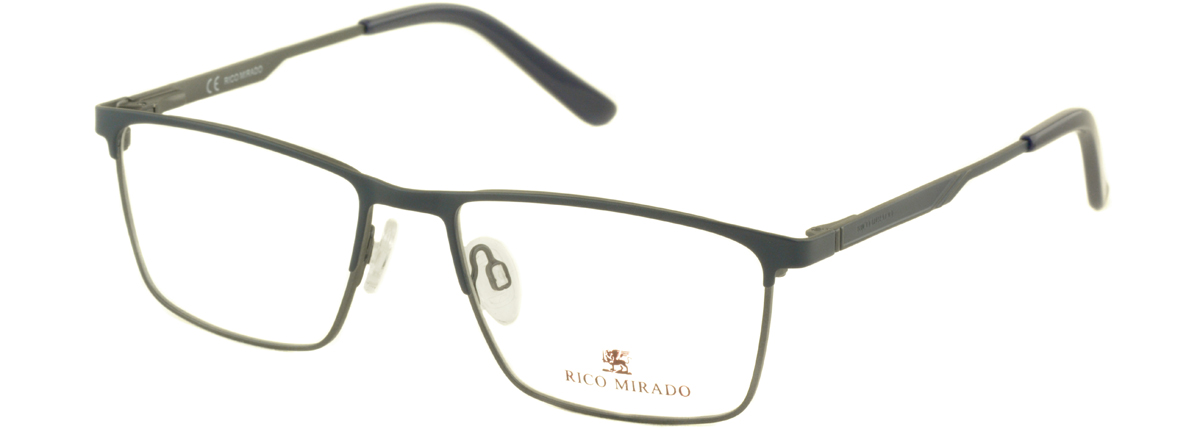 Rico Mirado 290 blue