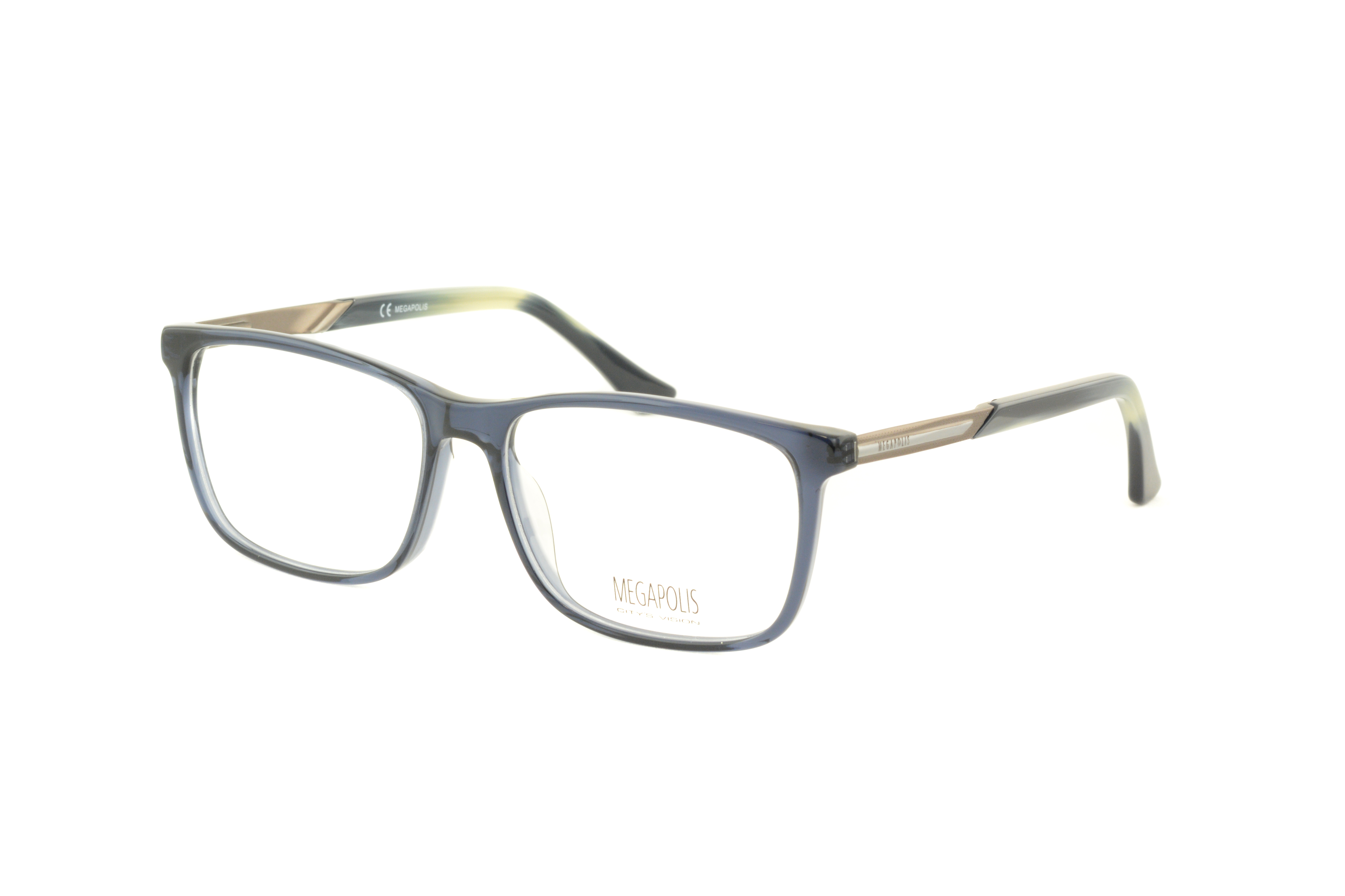 Megapolis CV 1230 grey