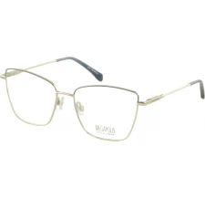 Megapolis CV 0132 silver