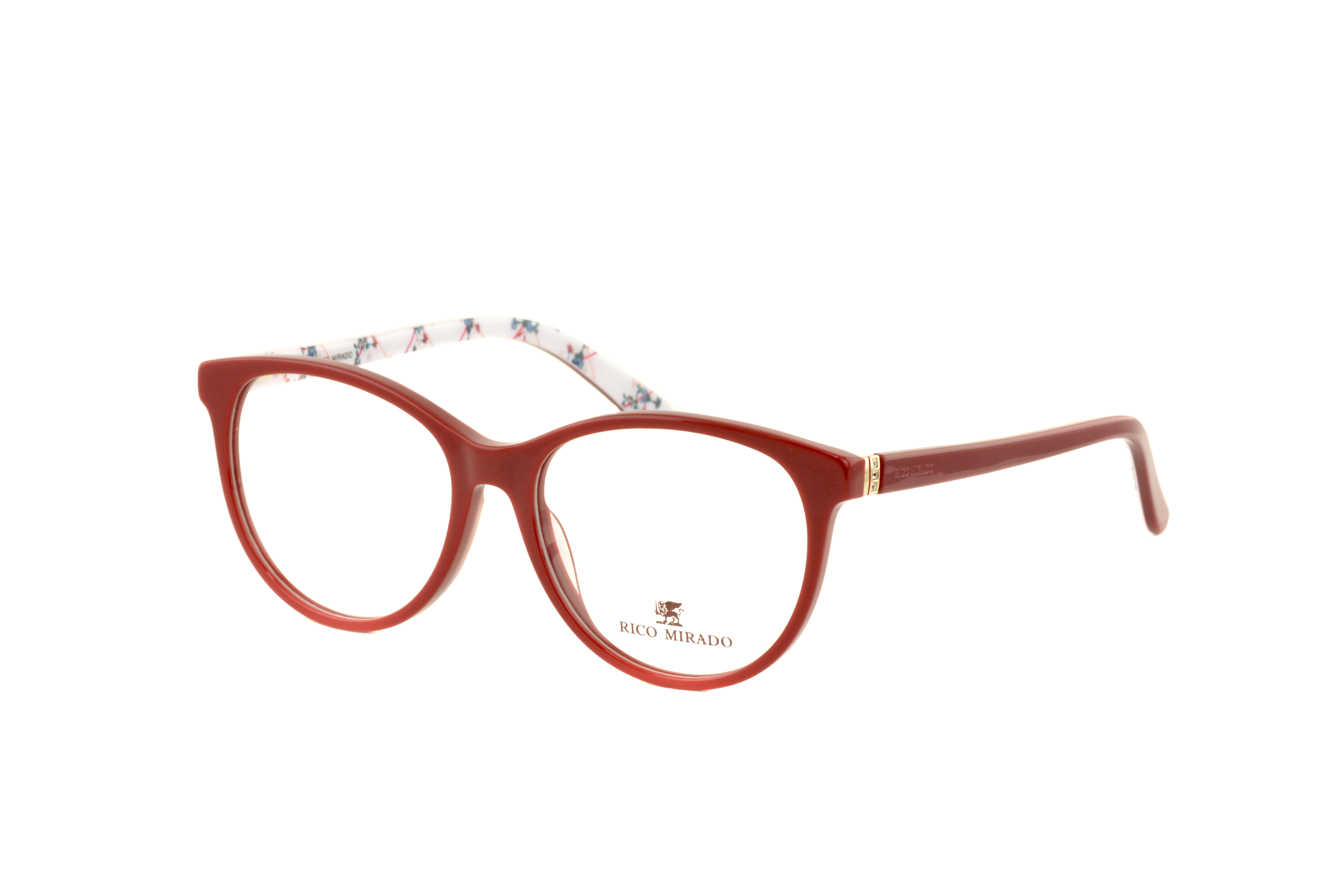 Rico Mirado 315 red