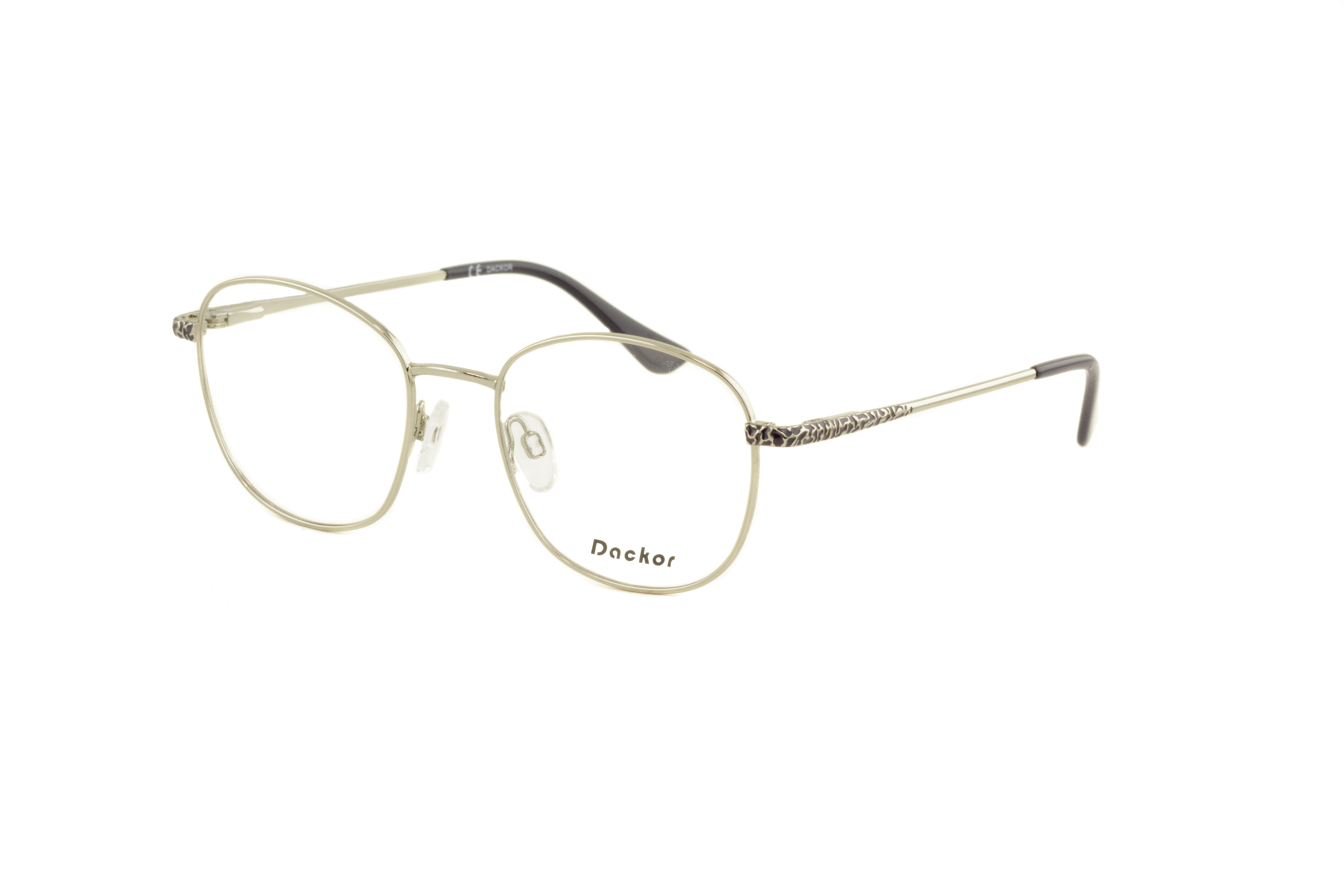 Dackor 023 silver