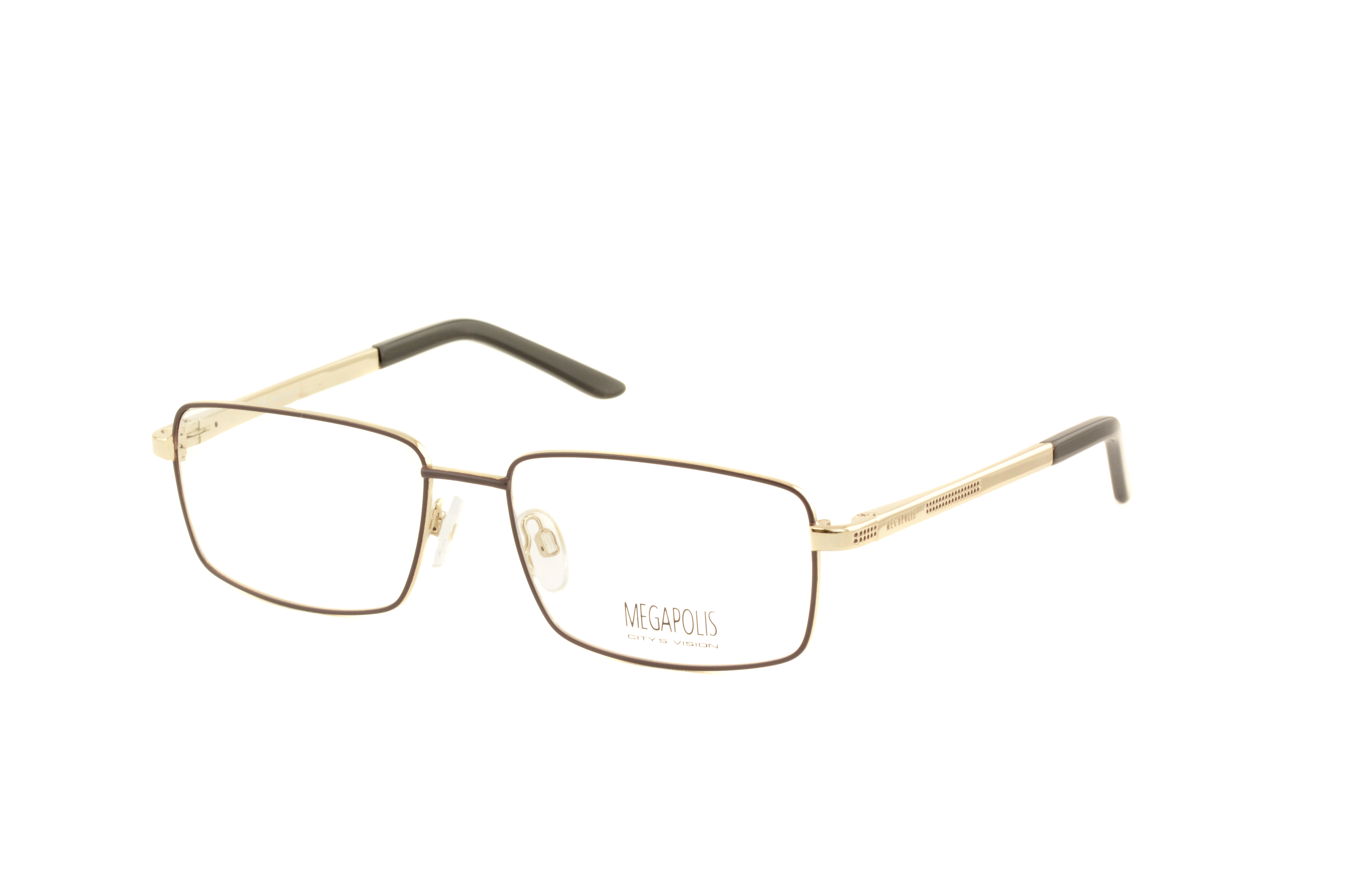 Megapolis CV 1207 gold