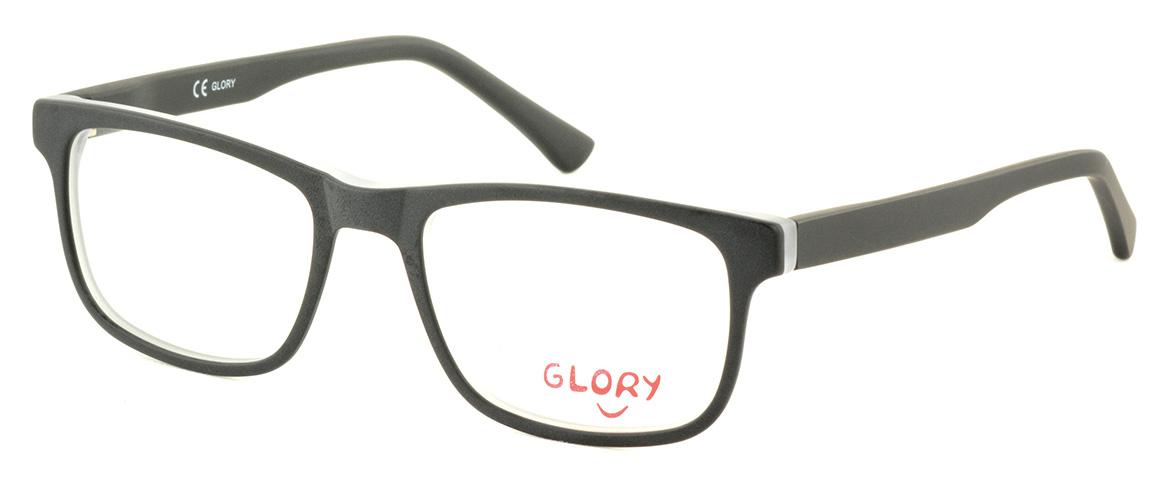 Glory 354 black