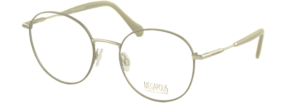 Megapolis FL 2230 black