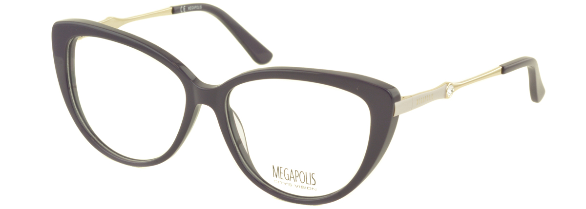 Megapolis CV 629 purple