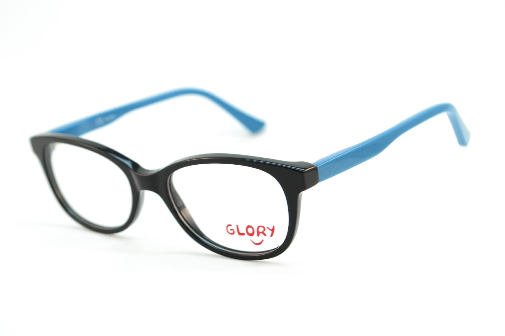 Glory 357 black