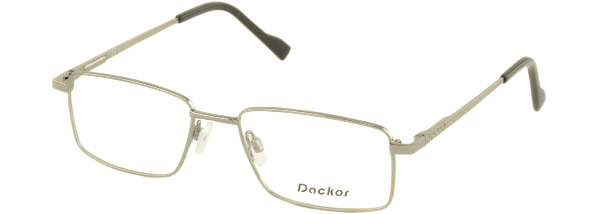 Dackor 105 silver