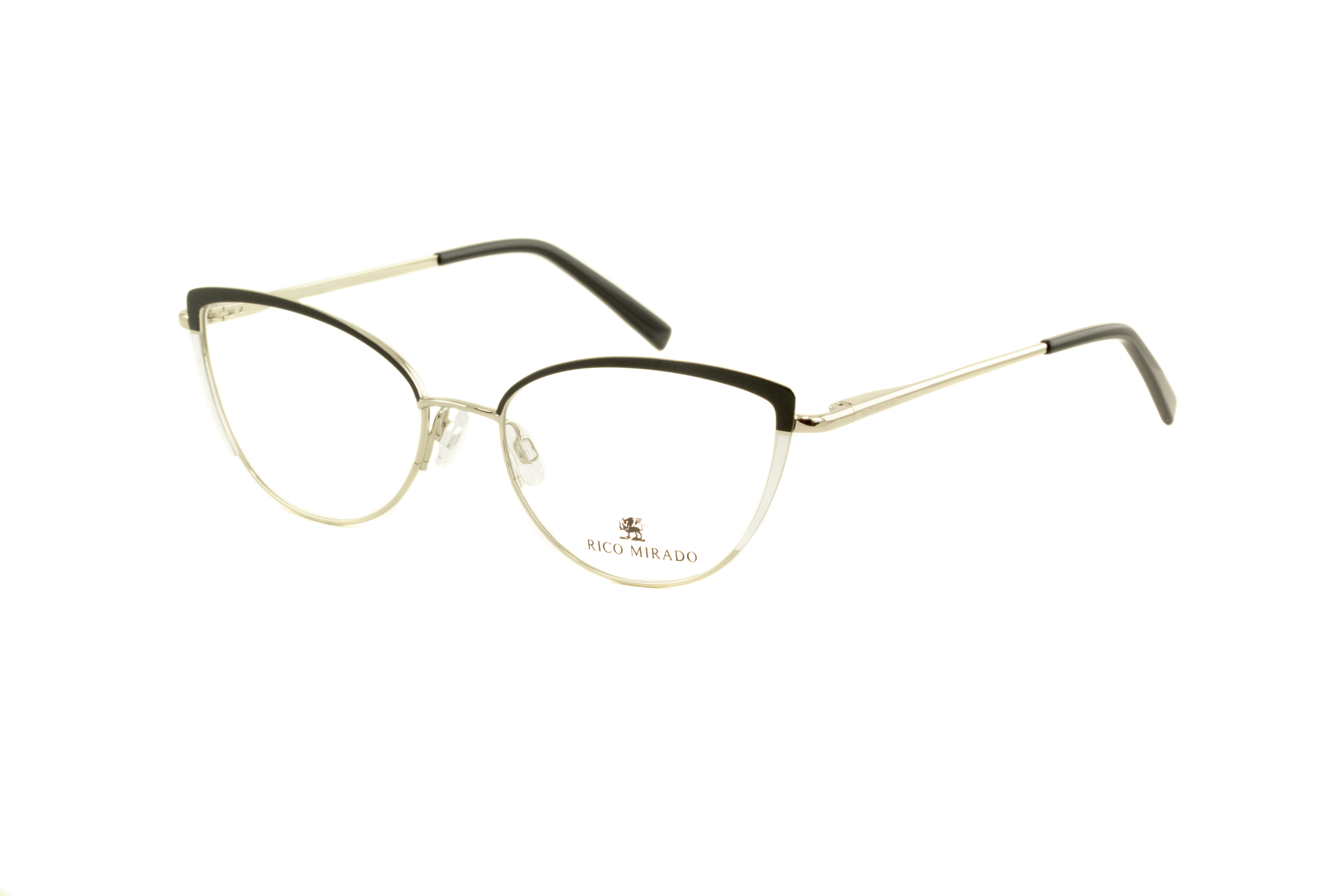 Rico Mirado 273 black