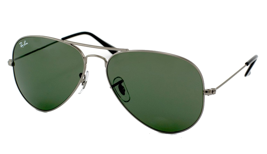 с/з Ray Ban 0RB3025 AVIATOR W0879