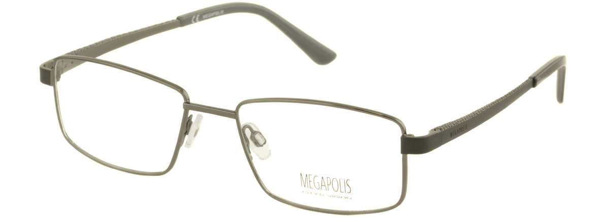Megapolis CV 1372 black