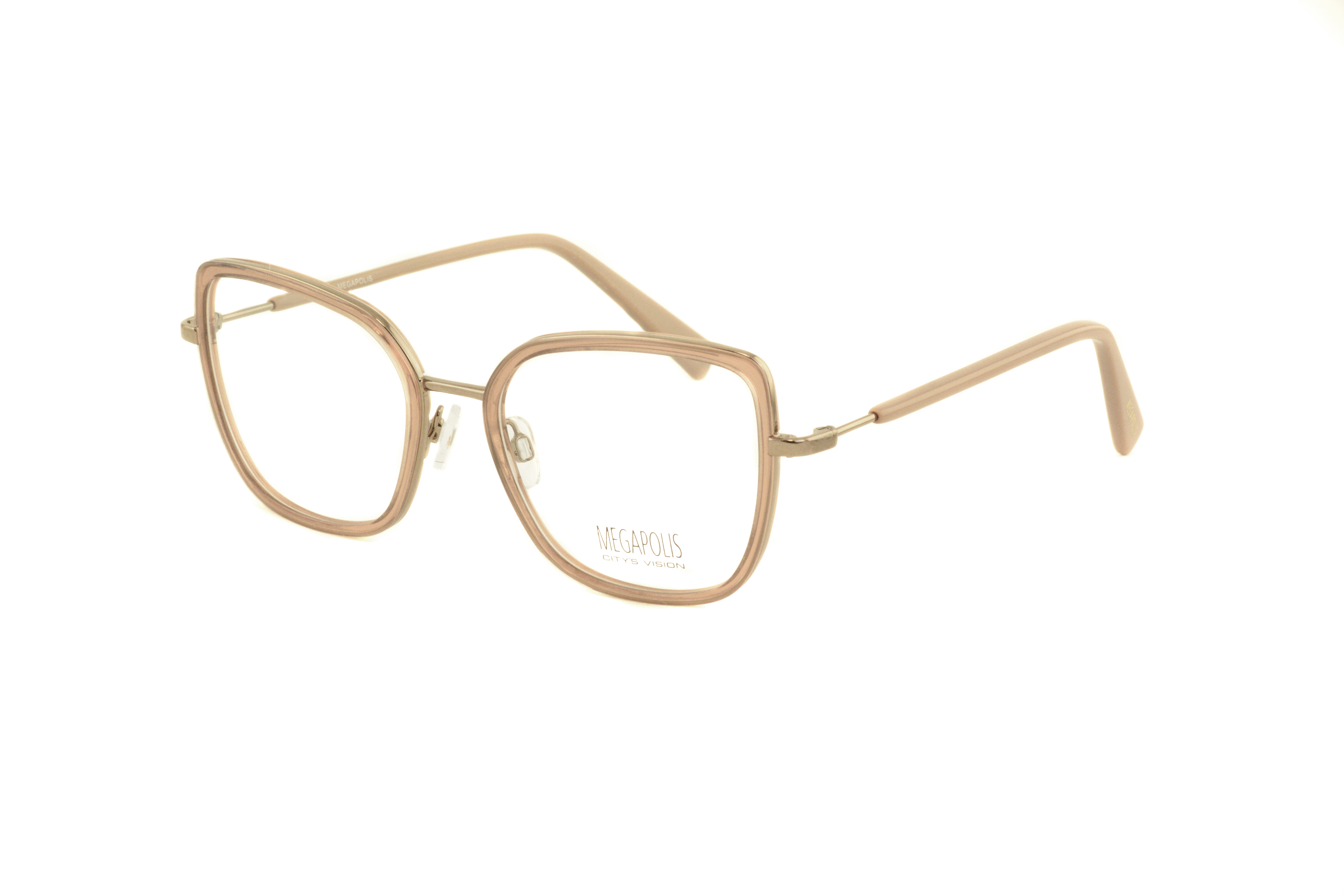 Megapolis CV 1243 brown