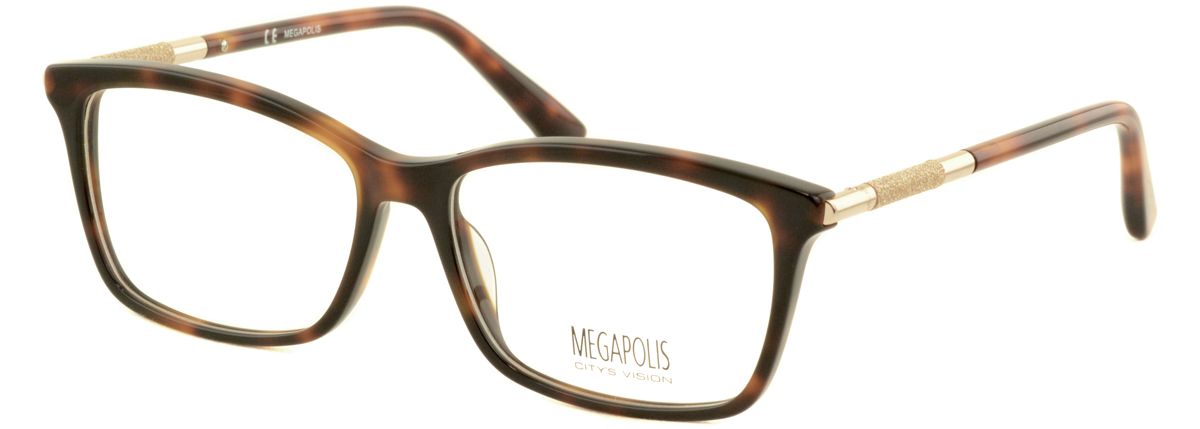 Megapolis CV 1314 demi