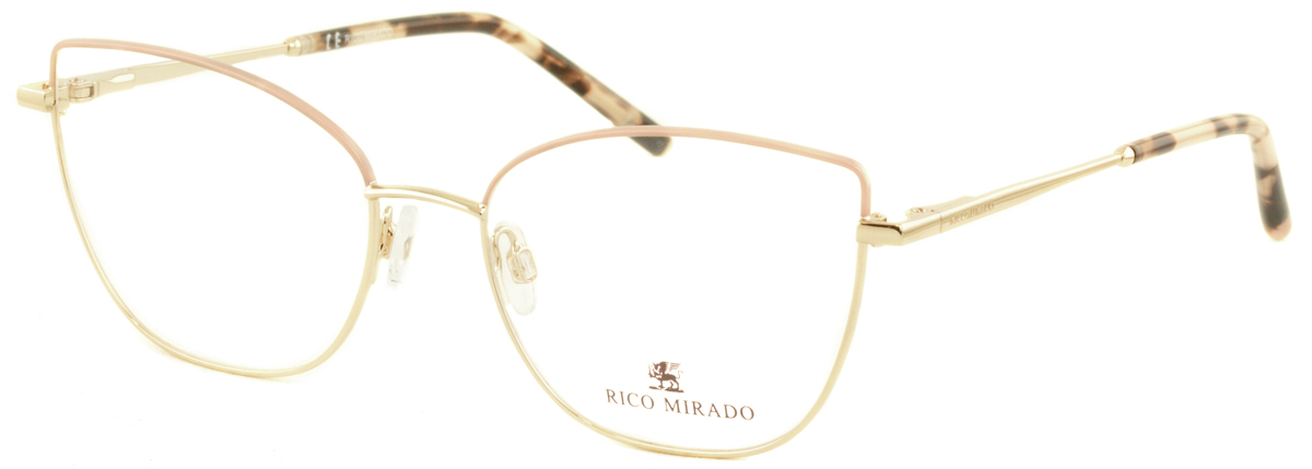 Rico Mirado 358 gold