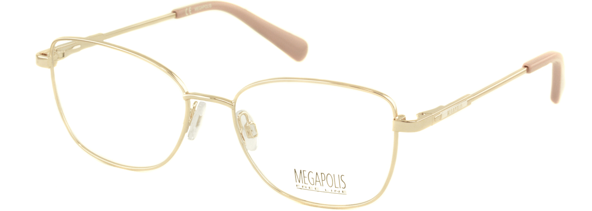 Megapolis FL 2348 beige