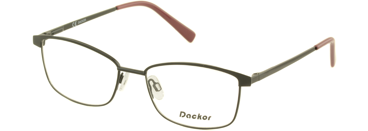 Dackor 352 nero