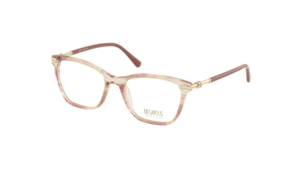 Megapolis CV 1356 pink
