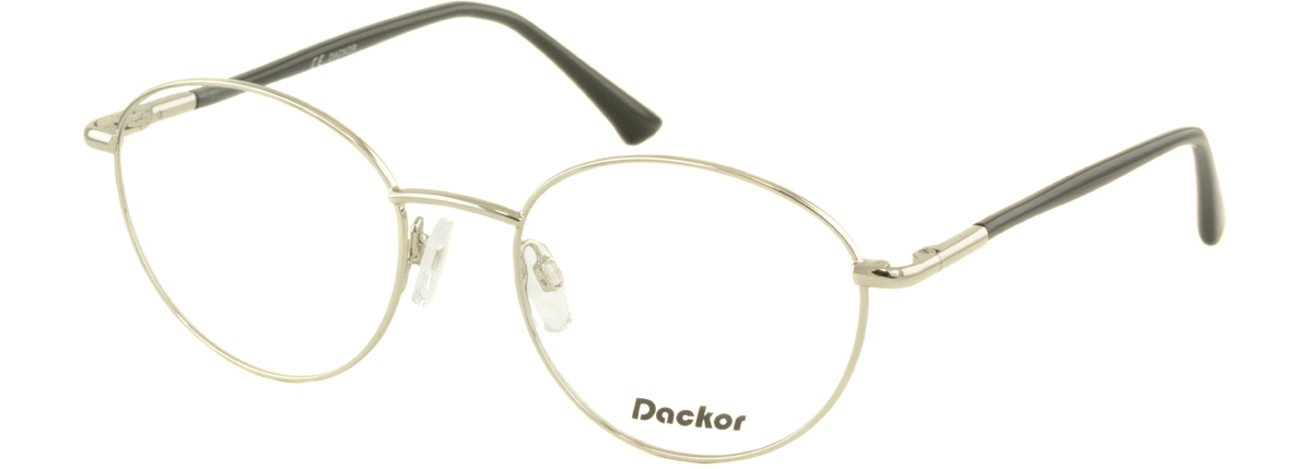 Dackor 396 silver