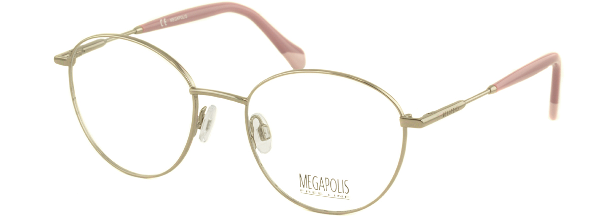 Megapolis FL 2356 brown