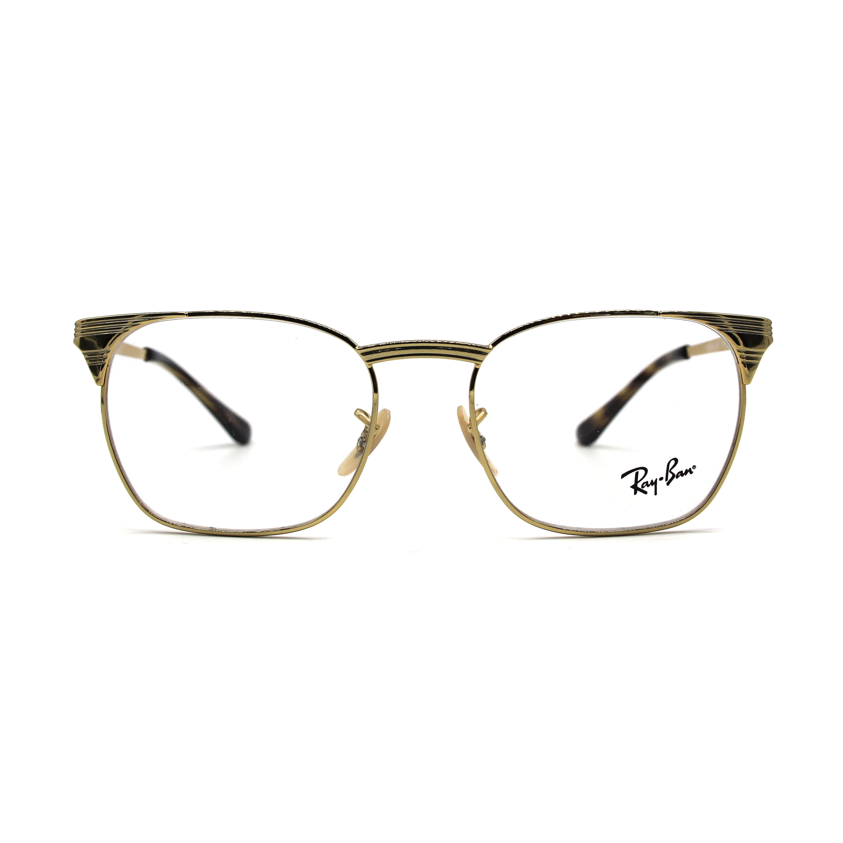 Ray Ban 0RX6386 2500