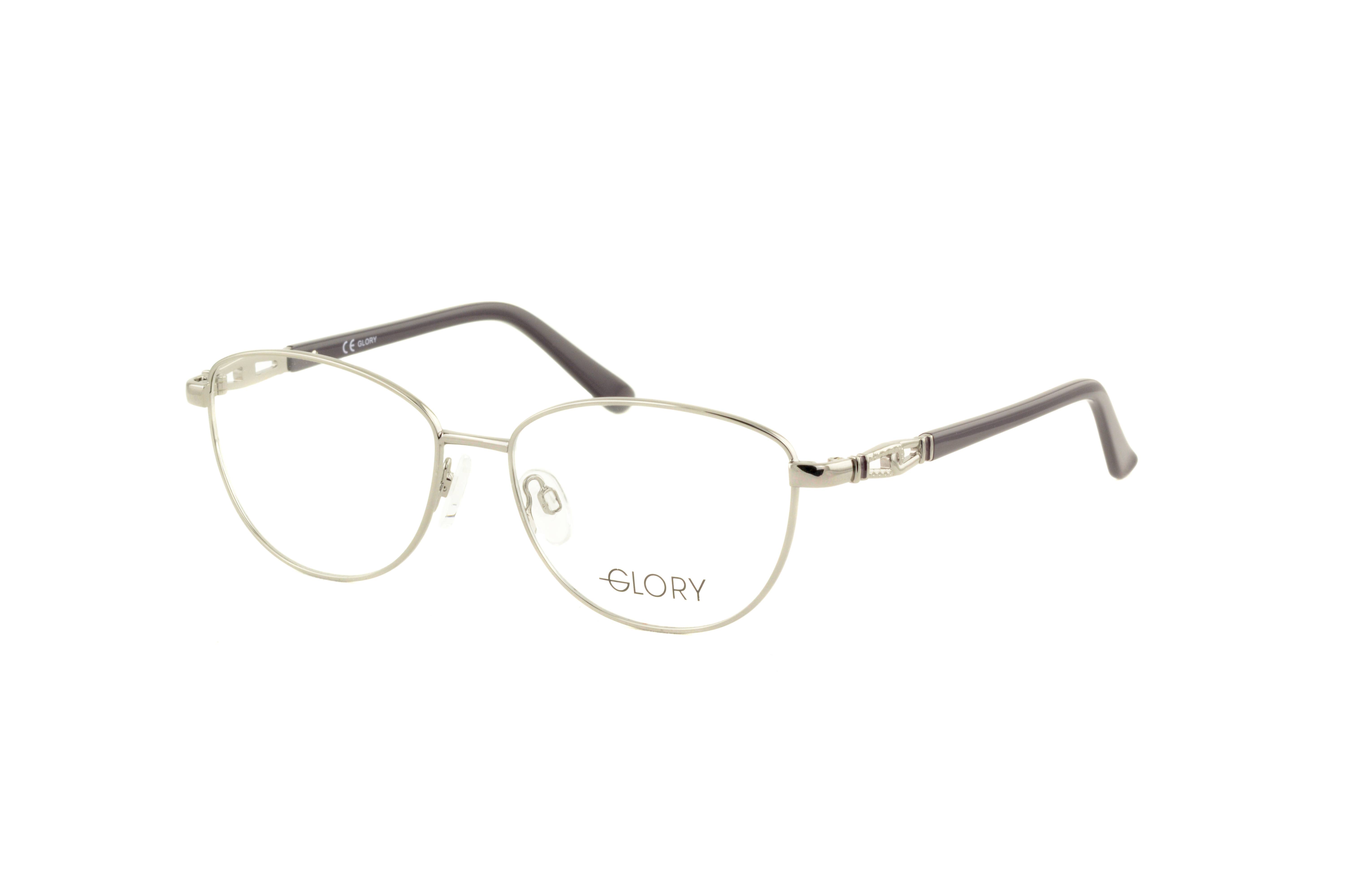 Glory 504 silver