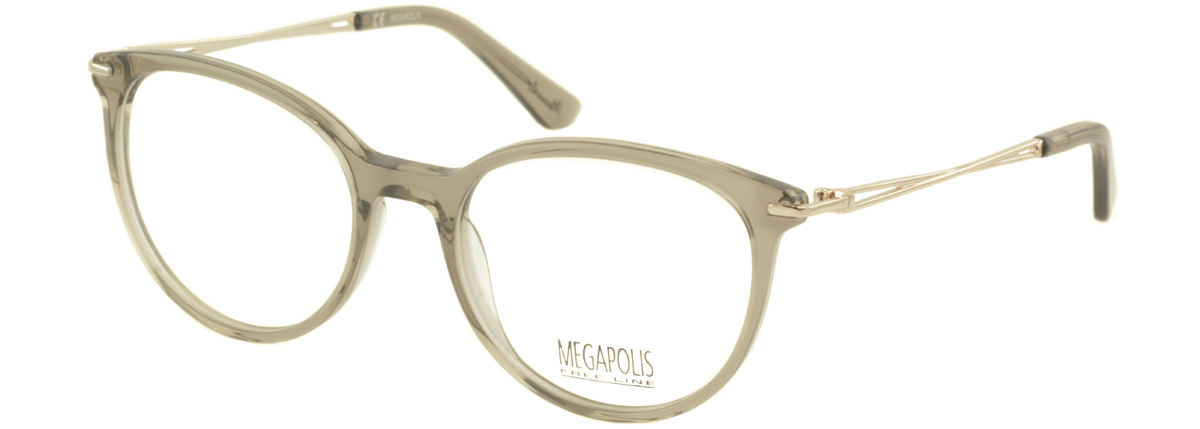 Megapolis FL 2304 grey