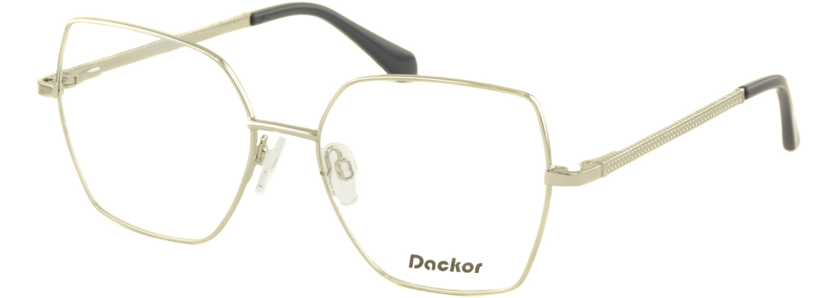 Dackor 172 silver