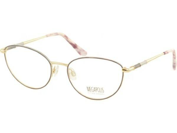 Megapolis CV 1214 purple