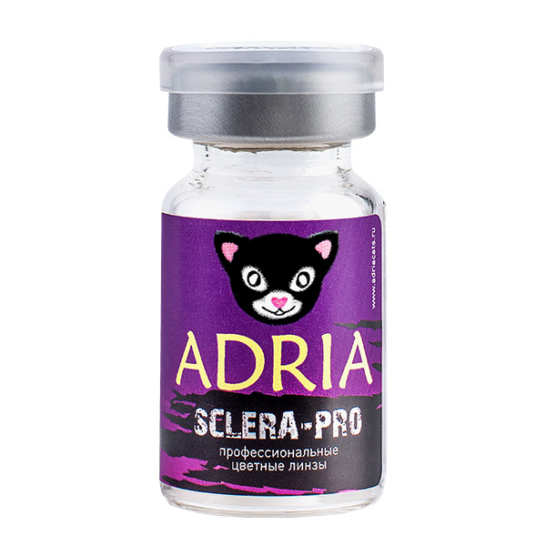 Adria Sclera Pro 1pk